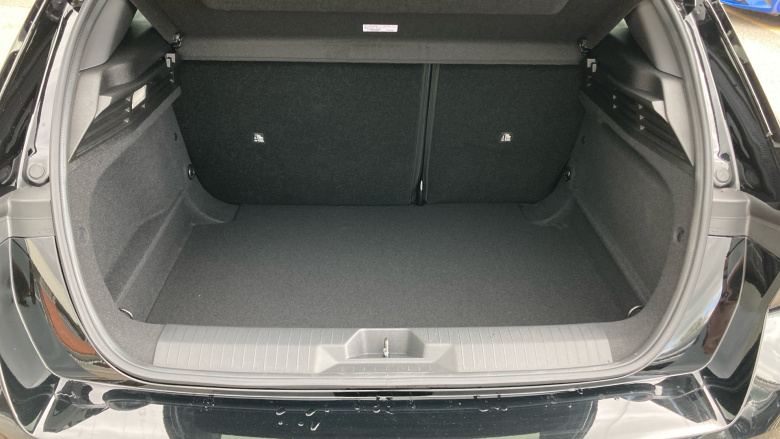 Vauxhall Astra 1.2 Turbo 130 Griffin [Tech Pack] 5dr Petrol Hatchback